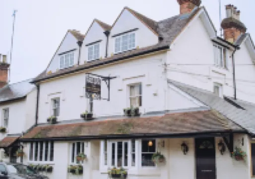 The Drummond at Albury Hotel di 