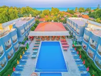 Sayanora Hotel- All Inclusive - 2-Star