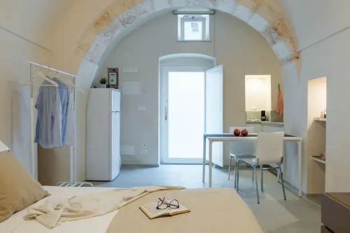 Casa Cristina in Ostuni