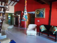 Canto Caiçara Hostel