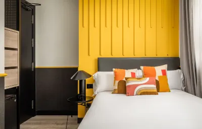 BYPILLOW城市交叉點 拉瓦皮耶斯住宿飯店