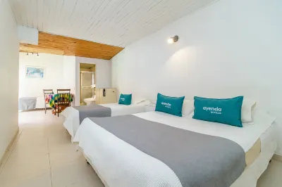 Hotel Calle 112