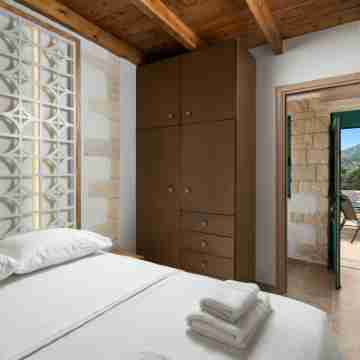 Villa Piedra Rooms