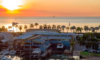 Darwin FreeSpirit Resort