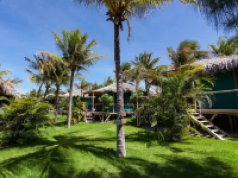 Hotel & Restaurante VilaVeraTheresa Hotels in Fortim