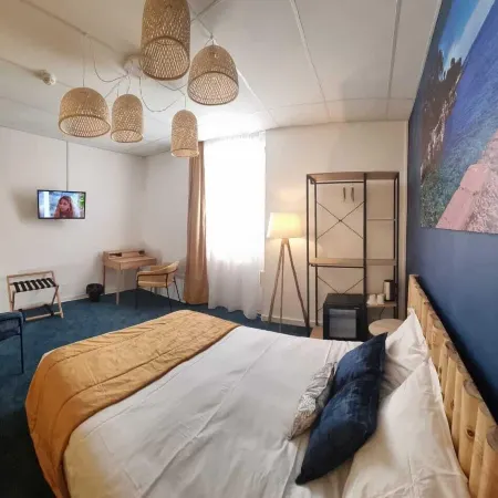 Charlie's Hôtel Cannes