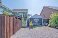 Entire Venue with Accommodation Sleeps up to 19 - Waterfall Country Escape Wales