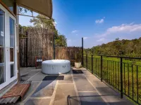Machaan Wilderness Lodge Nagarahole Hotels in Kodagu