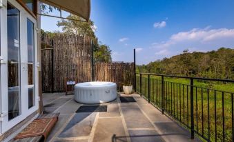 Machaan Wilderness Lodge Nagarahole