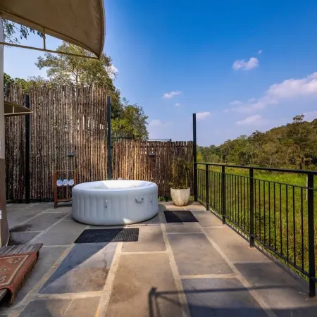 Machaan Wilderness Lodge Nagarahole