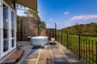 Machaan Wilderness Lodge Nagarahole فنادق في 