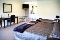 Lake Ruataniwha Holiday Park Hotels in Twizel