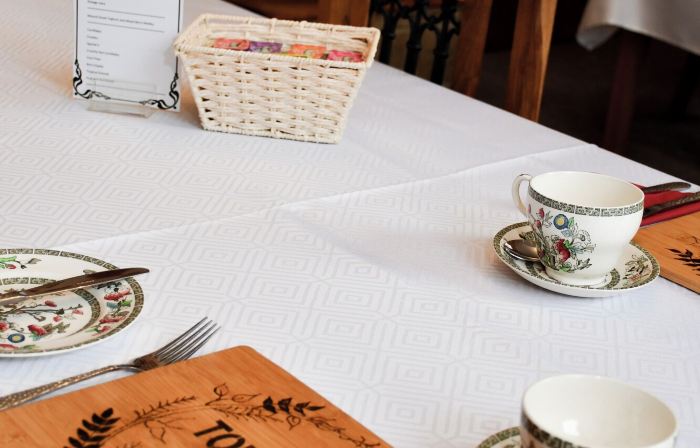 Townend Farm Bed and Breakfast