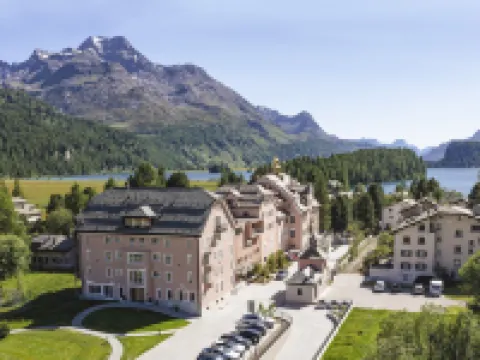 馬爾基納蘇培利爾公園酒店 錫爾斯瑪麗亞酒店