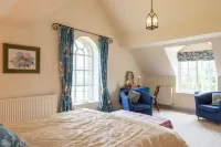 Alltybrain Farm Cottages and B&B Hotels in Maescar