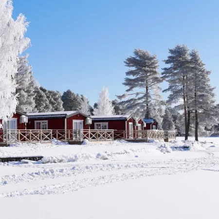 First Camp Orsa - Dalarna