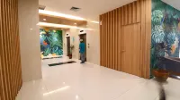Treepark Residence BSD