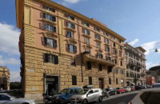 Capricci Romani Hoteles cerca de Puente Sant'Angelo
