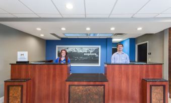 Hampton Inn Somerset