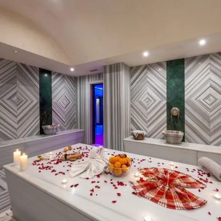 Graziella Gold Hotel