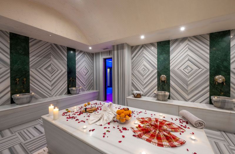 Graziella Gold Hotel photo 4