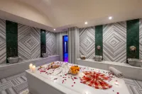 Graziella Gold Hotel - spa