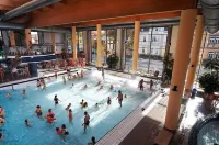 Hotel Mühlhäuser Hof Hotels in Bad Langensalza