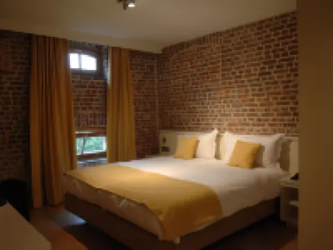 Hostellerie de Biek Hotels in Aalst
