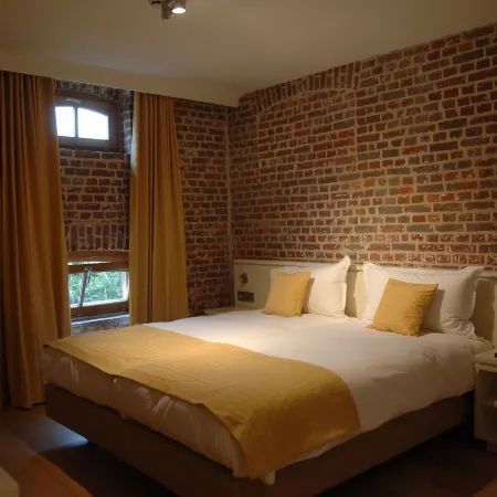 Hostellerie de Biek