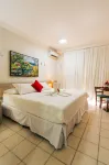 Resort Costa Dos Coqueiros Hotels in Imbassaí
