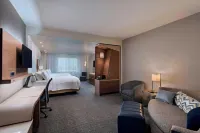 Courtyard Houston Sugar Land/Lake Pointe
