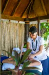 Serenity Island Resort - spa