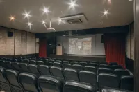 Edrin Gözde Hotel - Wi-Fi