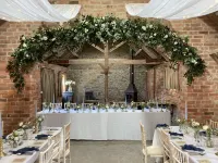 Old Downton Lodge Hotels in Ludlow