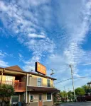 Regency Inn - Fort Sam Houston Hotels in Alamo Heights