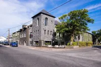 The Twelve Hotel Отели в г. 