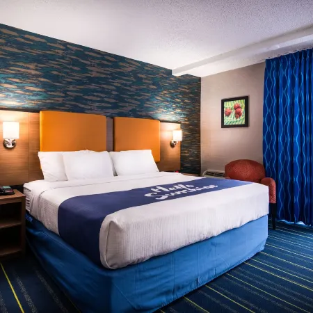 Days Inn by Wyndham Wayne