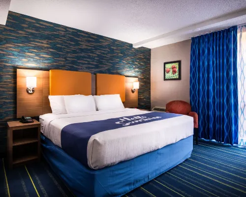 Days Inn by Wyndham Wayne Hotels in Wayne
