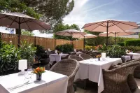 Le M & Spa Bordeaux Aéroport by Hôtels & Préférence Hotels in Mérignac