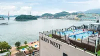 คีย์เวสต์รีสอร์ท - วิวทะเล