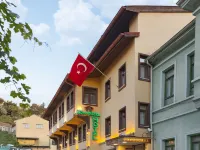 Boyuguzel Termal Hotel Hotel di Bursa