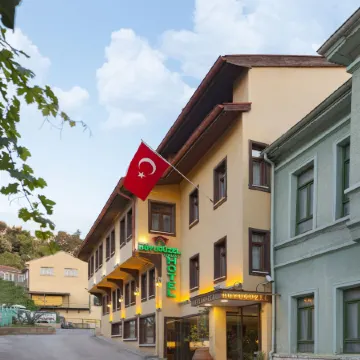 Boyuguzel Termal Hotel