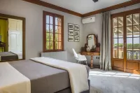 Faros Residence Adults Only - Lejligheder