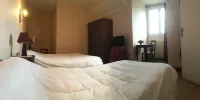 米馬特飯店 - Wi-Fi