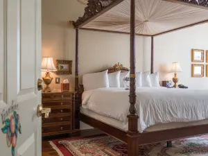 The Inn on Negley