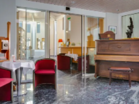 Seehotel Luisenhof Hotels in Markisch-Oderland