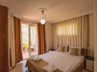 Sunset Beach Club Villas Hotels in Ciftlik Mahallesi