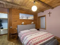 Agriturismo Gli Elfi Hotels in Chef-Lieu