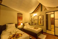 Pou Villa Hotels near Salee Park