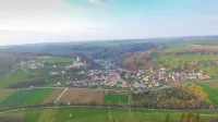 Landgasthof Falken - de playa